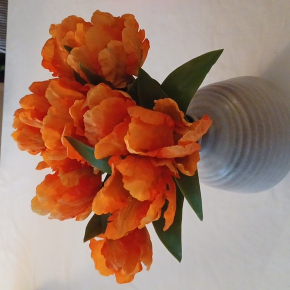 Pottery Barn (10) stems of tulips 🌷 - Picture 3 of 5